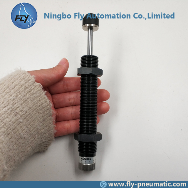 AD2030 AD Series Shock Absorber Airtac Hydraulic Oil Shock Absorber