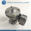 MF-ZM-25 BFEC 1" Pulse Valve Aluminium Diaphragm Valves