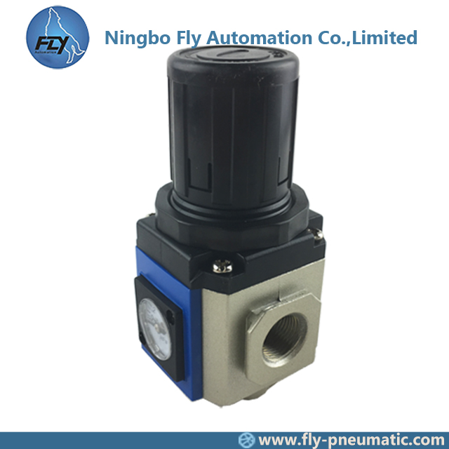 GR30008 GR30010 GR30015 precision unit Airtac precision treatment GF