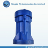 Japan Seishin SK30 SK Air Knocker Pneumatic Percussion Hammer SK-30 Air vibrator