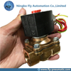8210G009 EF8210G009 ASCO 8210 series Explosion Proof 3/4" DN20 Brass Body General Service Solenoid Valve