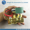 8210G003 EF8210G003 ASCO 8210 series Pilot Operated Explosion Proof 3/4 inch Brass Body General Service Solenoid Valve