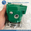 NFETG210D189 G210D189 ASCO 210 Series 1" DN25 Stainless Steel High Flow General Service Solenoid Valve
