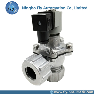 CA20DD Goyen Diaphragm Valves DD Series 3/4" Aluminium Alloy Pulse Solenoid Valve