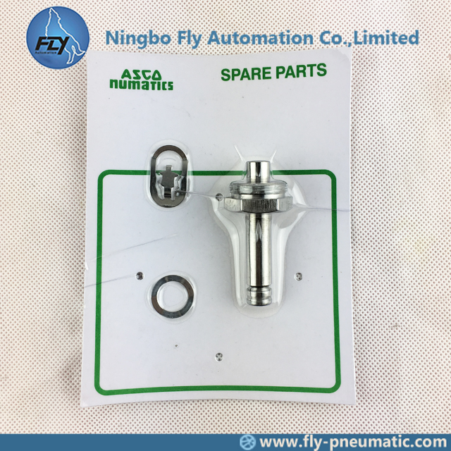K0850 Pulse Valve ASCO SCG353A043 SCG353A044 Armature Plunger
