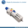 BFR2000 Airtac group preparation 1/4" BFR series Air source control precision Filter Regulator