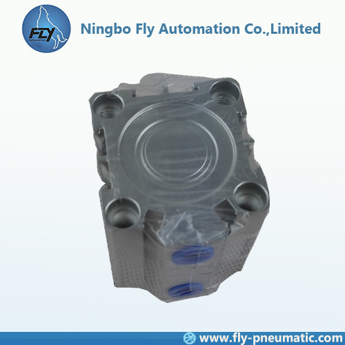 Airtac SDA series Compact cylinder SDA 32x25 Double acting type