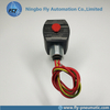 8320G200 EF8320G200 ASCO 8320 series 1/4 inch Stainless Steel Body Direct Acting General Service Solenoid Valve