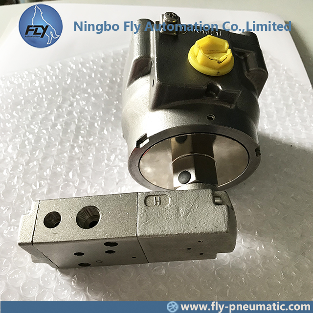 WSNF8551A421 8551A421 ASCO 8551 series Direct NAMUR Mount Direct Mount Inline Spool Valve