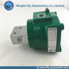 NF8327B102 8327B102 ASCO 8327 Series 1/4 inch stainless steel Body Explosion Proof Solenoid Valve