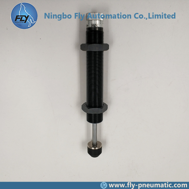 AD2030 AD Series Shock Absorber Airtac Hydraulic Oil Shock Absorber