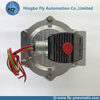 8353G50 ASCO Red Hat Series Explosion Proof 2 inches Aluminium Main Pulse Solenoid Valve