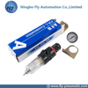 AFR2000 Airtac group control unit 1/4" Air source AFR series automatic precision Filter Regulator