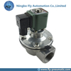 DMF-Z-25 Dust Collector BFEC 1" Aluminium Pulse Solenoid Valve