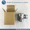 MF-ZM-25 BFEC 1" Pulse Valve Aluminium Diaphragm Valves