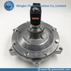 DCF-Y-102S Dust Collector 4" Xiechang Aluminium Pulse Solenoid Valve