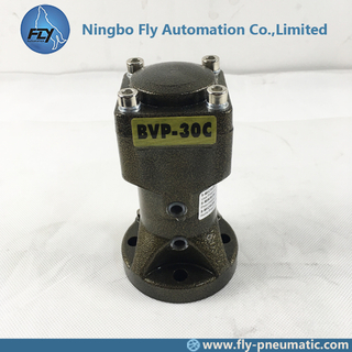 BVP-30C Taiwan Finetek Pneumatic percussion hammer BVP Sreies Air vibrator