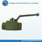 KHB-G1/2 KHB-G1 Hydac KHB/KHM series High pressure Ball valve DN 16