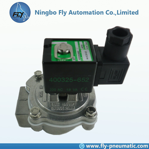 SCG353A043 SCDUG353A043 ASCO 353 series 3/4" Pulse valve