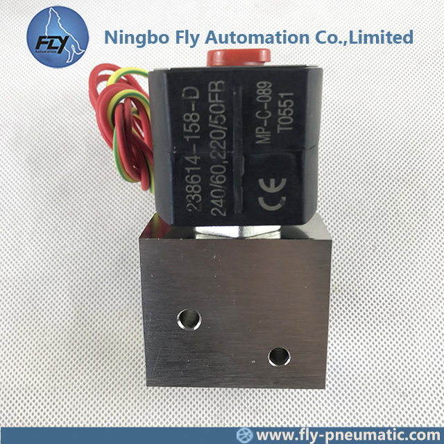 8327G052 EF8327G052 ASCO 8327 Series Direct Operated Explosion Proof Solenoid Valves Buy