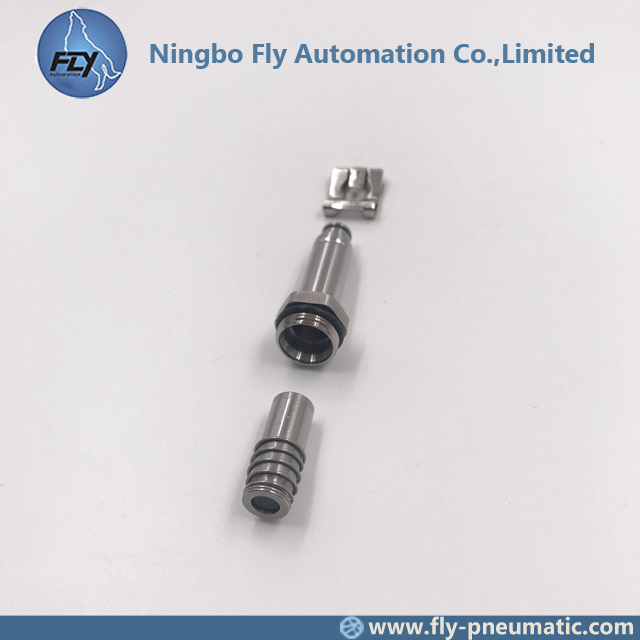 CP1/4 Mecair VEM220 VNP314 VEM408 Pulse Jet Valve Armature Plunger