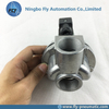DMF-Z-25 Dust Collector BFEC 1" Aluminium Pulse Solenoid Valve
