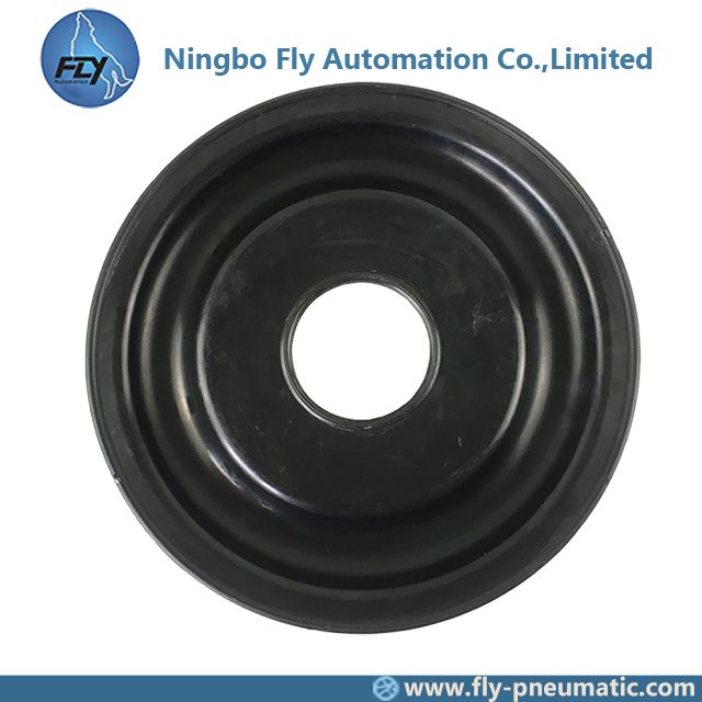 24K897 Graco Husky 3300 Series 3" Air Operated Diaphragm Pump 652002 652404 652812 Membrane repair kit