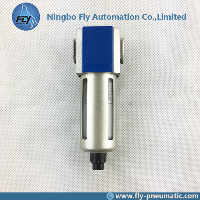 GF300-08 GF300-10 GF300-15 automatic Airtac precision GF series air control Filter