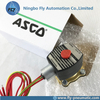8210G095 EF8210G095 ASCO 8210 series 3/4" DN20 Pilot Operated Brass Body General Service Solenoid Valves