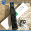 SCG551A017MS G551A017 ASCO 551 Series 1/4 Inch Aluminium High Flow Pilot Operated Solenoid Valve