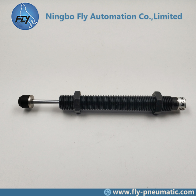 AC1425-2 Hydraulic Buffer Airtac Stainless Steel Hydraulic Oil Shock Absorber