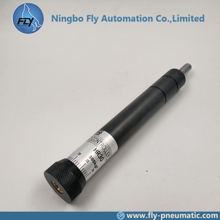 HR30 Hydraulic Buffer Airtac Stainless Steel Hydraulic Oil Shock Absorber for Cylinder