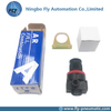 AR2000 Airtac Air source treatment 1/4" AR series precision control unit Aluminum alloy Regulator