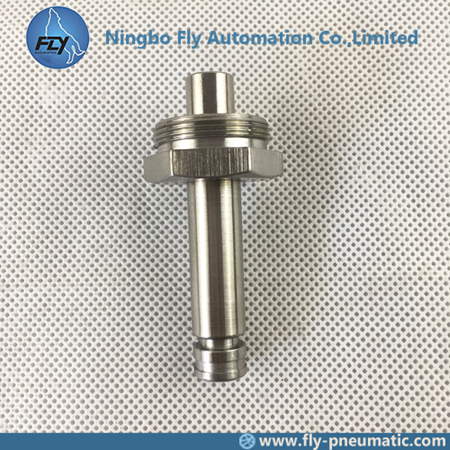 K0850 Pulse Valve ASCO SCG353A043 SCG353A044 Armature Plunger