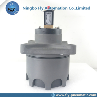 Optipow 135 Dust Collector Alstom V363050 V3611471 V1617803 4" Aluminium Pulse Jet Valve