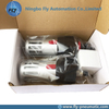 BFC3000 Airtac Pneumatic Components control source treatment unit 3/8" BFC series Aluminum alloy precision Regulator filter