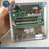PLC-24 Pulse Solenoid Valve 24way Time Controller