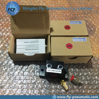 GT4 GT6 Findeva GT Series Rotary Vibrator Pneumatic Roller Vibrator GT4S GT6S