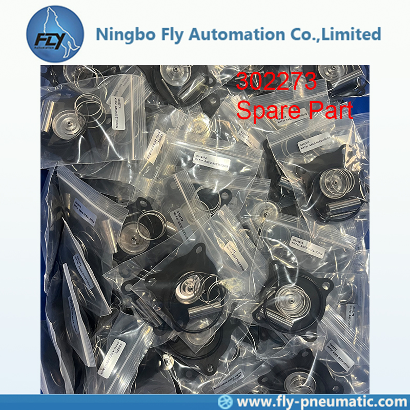 K302273 C302273 SCE210D001 8210G001 G3/8 Brass Solenoid Valve Diaphragm Spare Part Kit