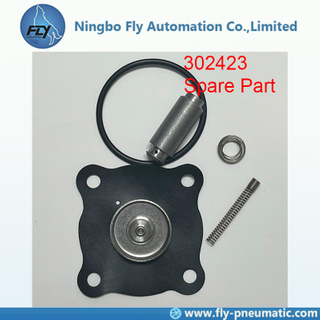 C302423 C302328 SCG210C087 SCG210C088 210 Series Pilot Solenoid Valve Diaphragm Spare Kits