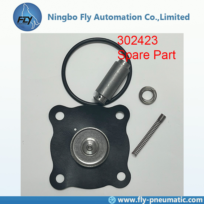 C302423 C302328 SCG210C087 SCG210C088 210 Series Pilot Solenoid Valve Diaphragm Spare Kits