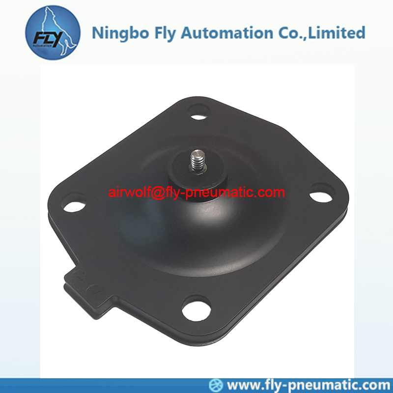GEMU MG40 MG-40 PTFE EPDM DN40 MG Diaphragm Repair Kit