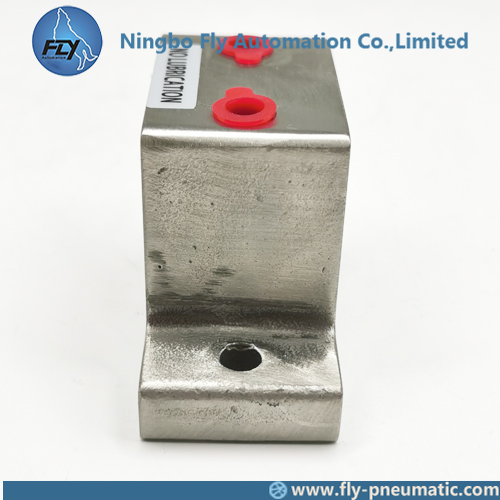 Findeva GT8 GT10 Pneumatic vibrator Rotary vibrator Stainless Steel Turbine Vibrator