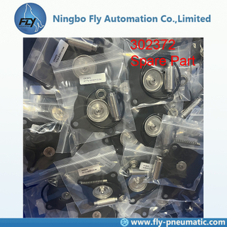 C302372 K302372 SCE210C093 8210G093 Solenoid Pilot Valve Diaphragm Spare Part Kits
