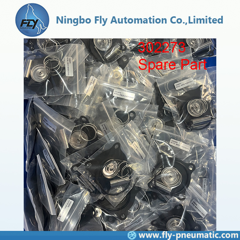 K302273 C302273 SCE210D001 8210G001 G3/8 Brass Solenoid Valve Diaphragm Spare Part Kit