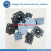 GEMU MG8 PTFE + EPDM Diaphragm Valve Repair Kit