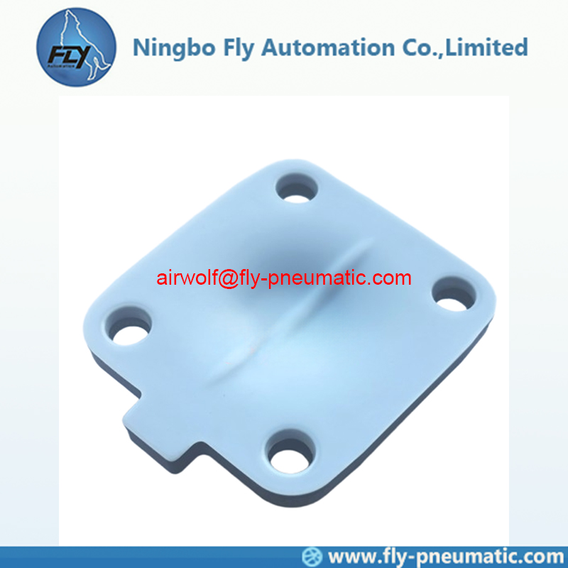 GEMU MG25 MG-25 PTFE EPDM DN25 Diaphragm Valve Repair Kit