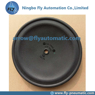 04-1060-51 Black Neoprene diaphragm replacement part of Wilden Pneumatic diaphragm pump P4 P400 PS4 PS400 PX4 PX400 T4