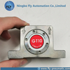 Findeva GT8 GT10 Pneumatic vibrator Rotary vibrator Stainless Steel Turbine Vibrator