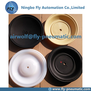 08-1010-51 Neoprene diaphragm 320*12*2.5mm for Wilden 2" Pneumatic diaphragm pump P8 P800 PS8 PS800 PX8 PX800 T8 T810 PS810 H800